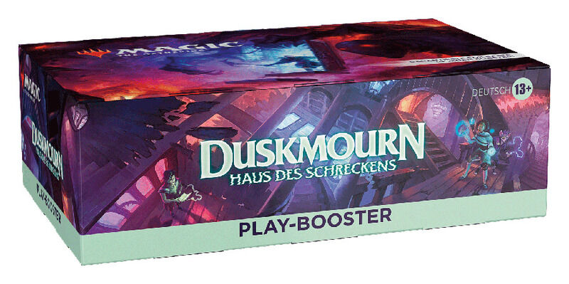 Duskmourn Play Display Deu 4