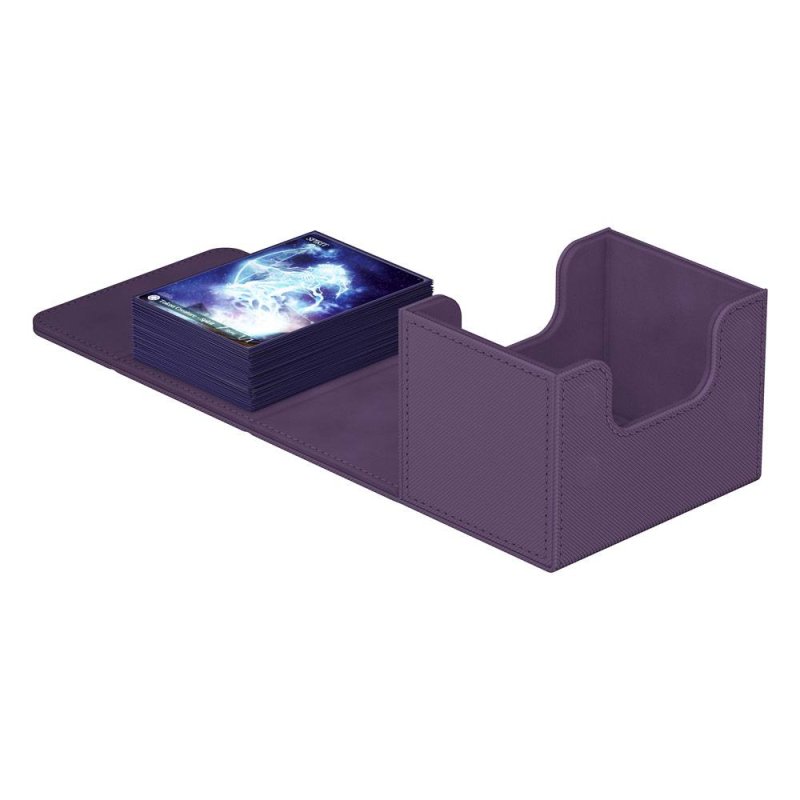 Sidewinder 100 Xeno Skin Monocolor Purple 2