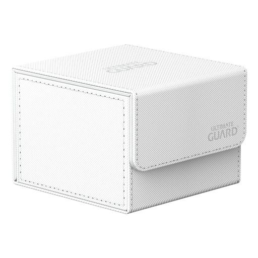 Ug Sidewinder 133 Xenoskin Monocolor Weiss 30