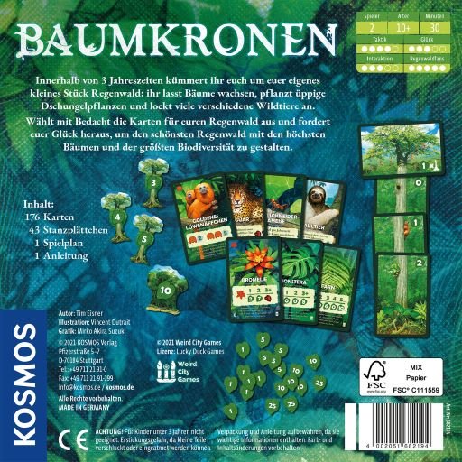 Baumkronen 20