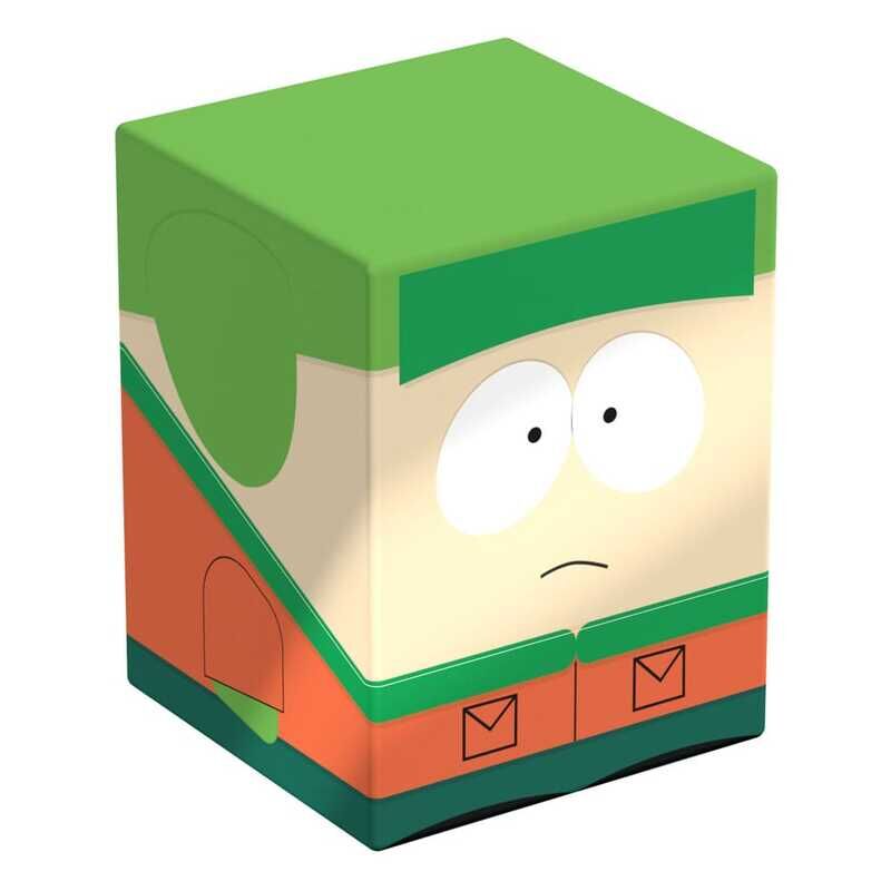 Squaroe - South Park™ 004 - Kyle
