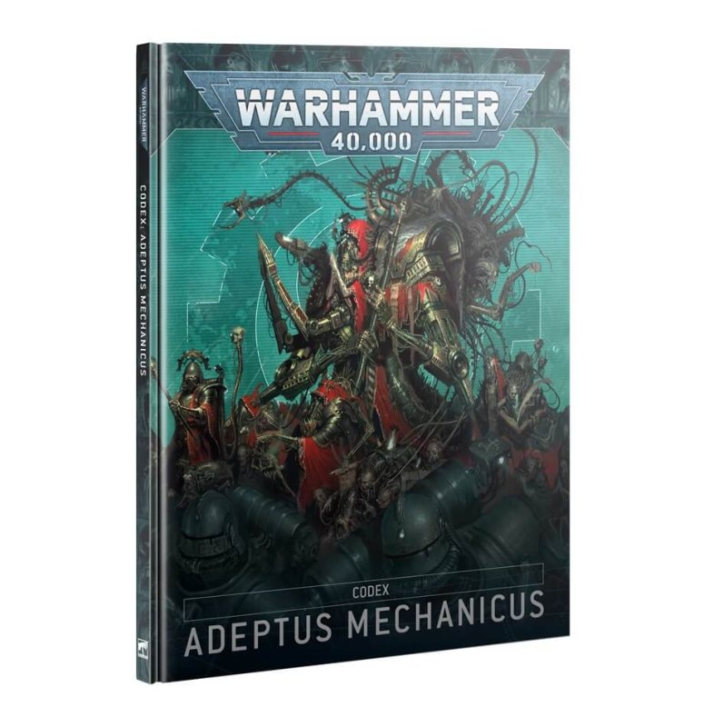 Codex Adeptus Mechanicus Eng 59 01