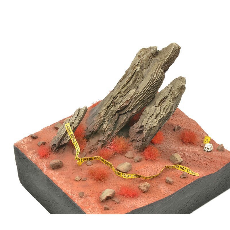 Red Wargame Tufts 4