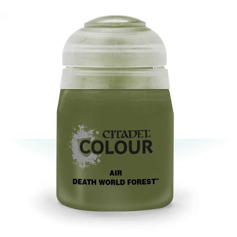 Citadel Airbrush Deathworld Forest 28 09_1