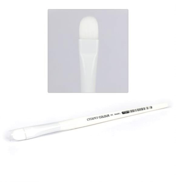 Sythetic Layer Brush Large 1