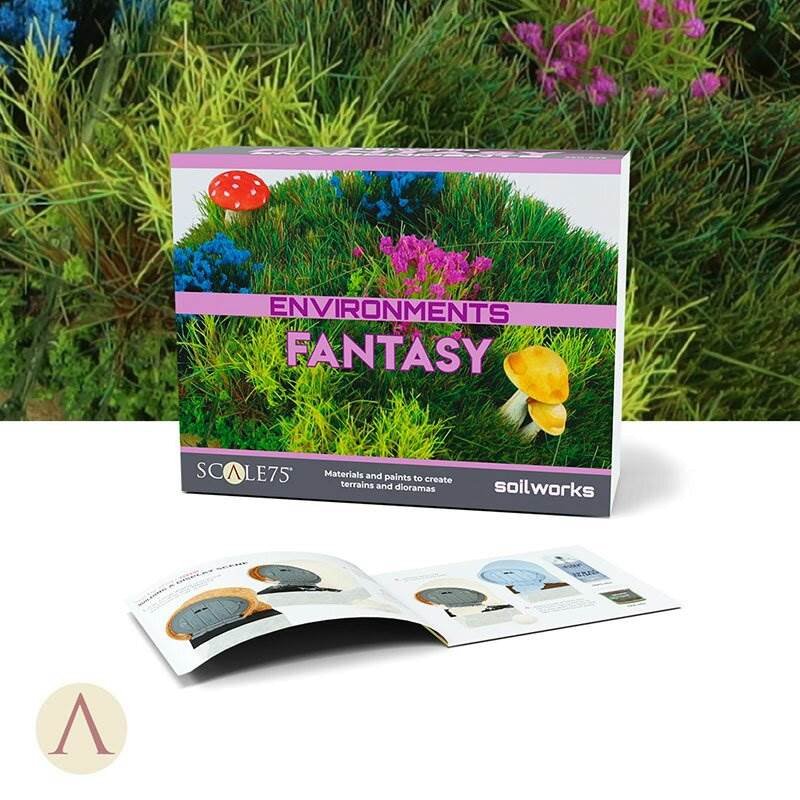 Scale75 Environment Fantasy 10