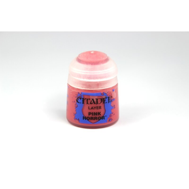 Citadel Layer Pink Horror 22 69