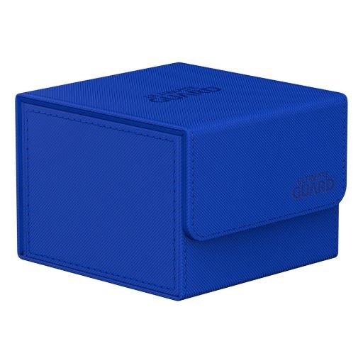 Ugd Sidewinder 133 Xenoskin Monocolor Blau 30