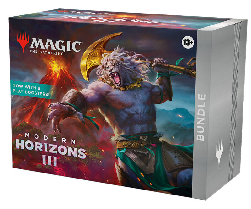Modern Horizons 3 Bundle Eng 1
