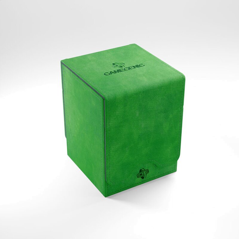 Gamegenic Squire 100 Convertible Green