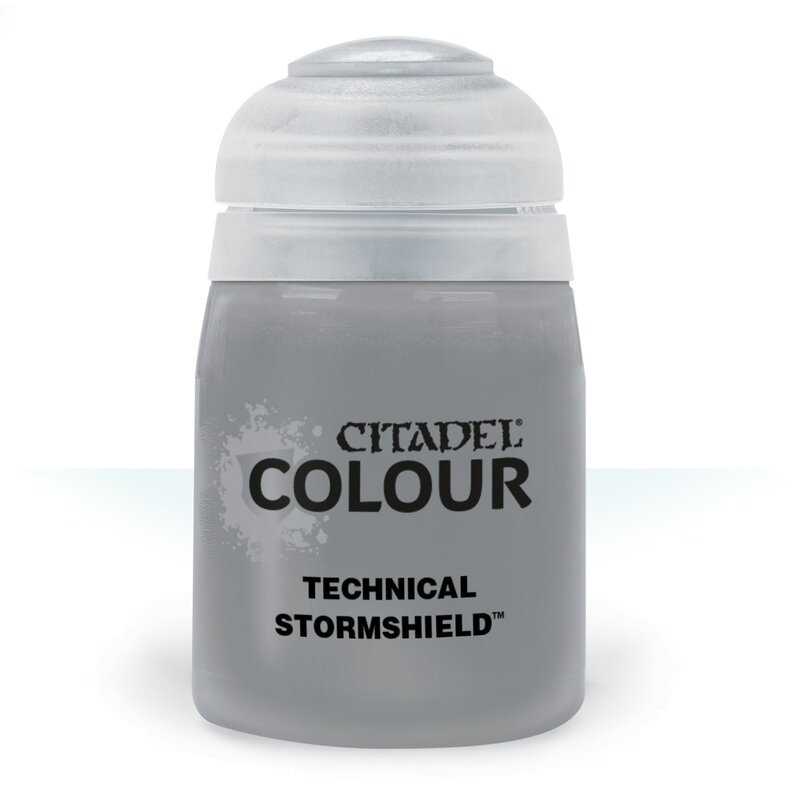 Citadel Technical Stormshield 24Ml 27 34