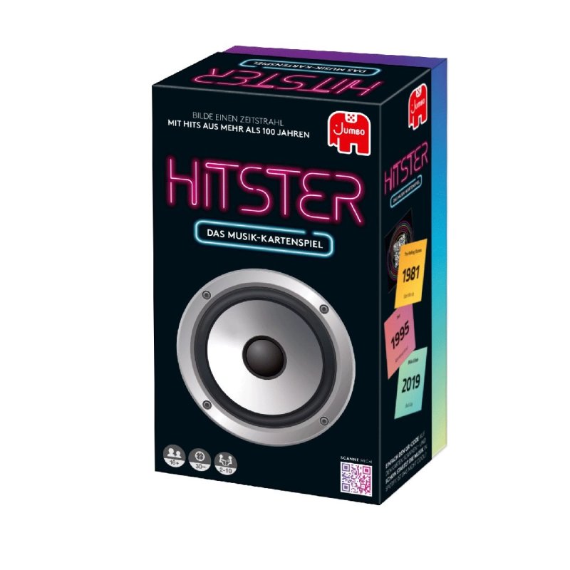Hitster 20