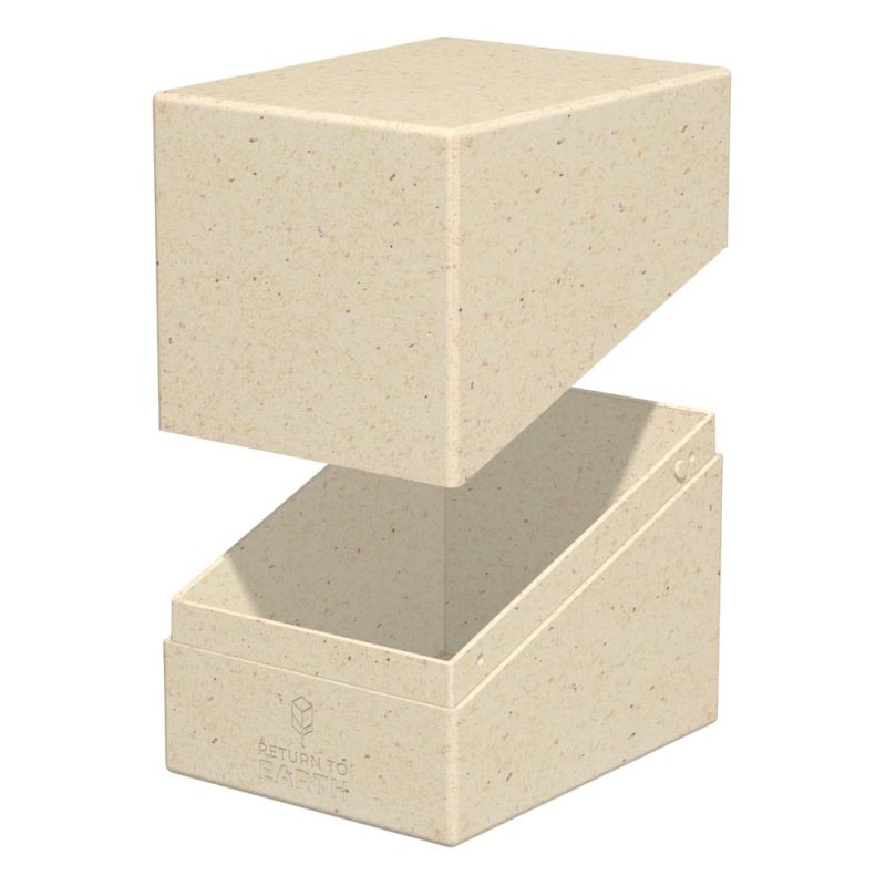 Return To Earth Boulder Deck Case 133 Natural 3
