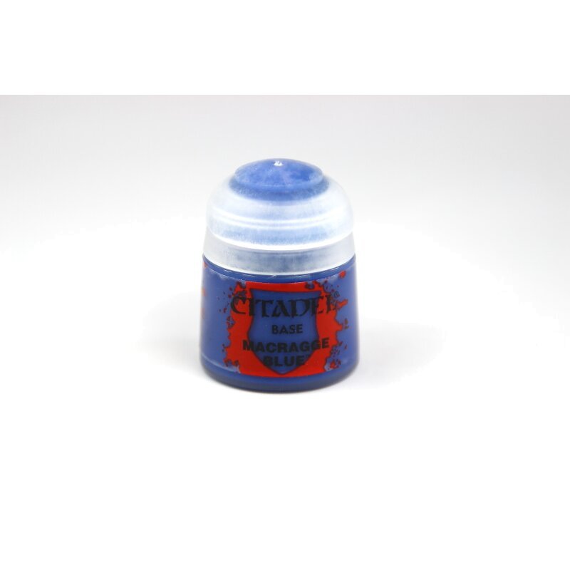Citadel Base Macragge Blue 21 08