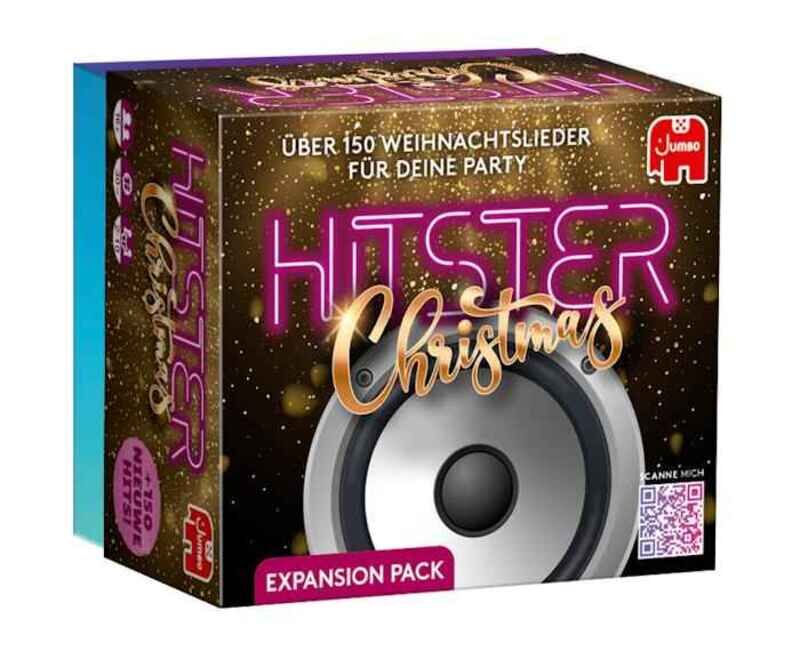Hitster – Christmas