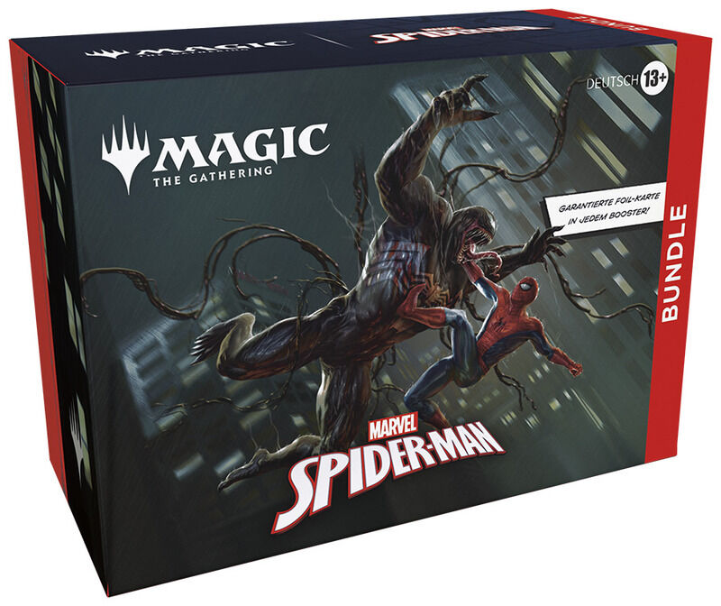 Marvel's Spider-Man - Bundle (DEU)