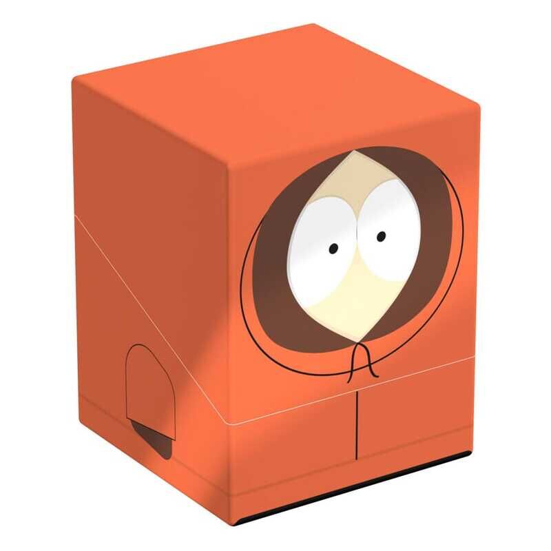 Squaroe - South Park™ 002 - Kenny