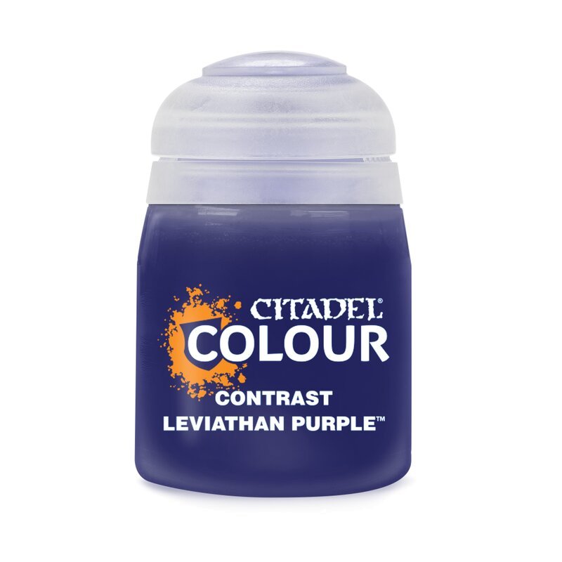 Citadel Contrast Leviathan Purple 18Ml 29 62