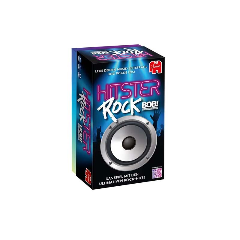 Hitster – Rock