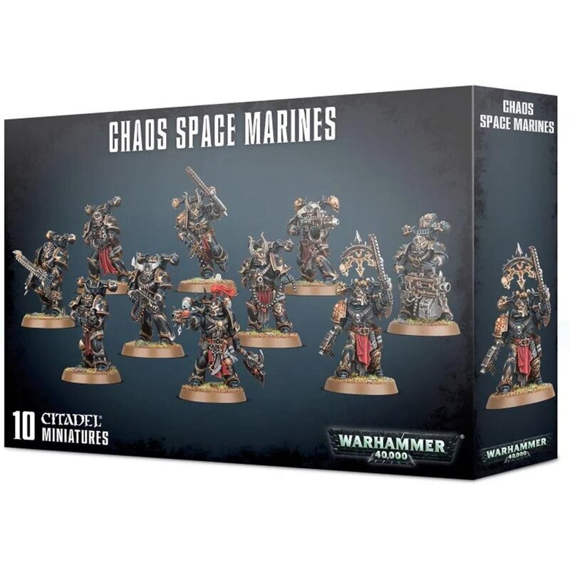 Chaos Space Marines 43 06