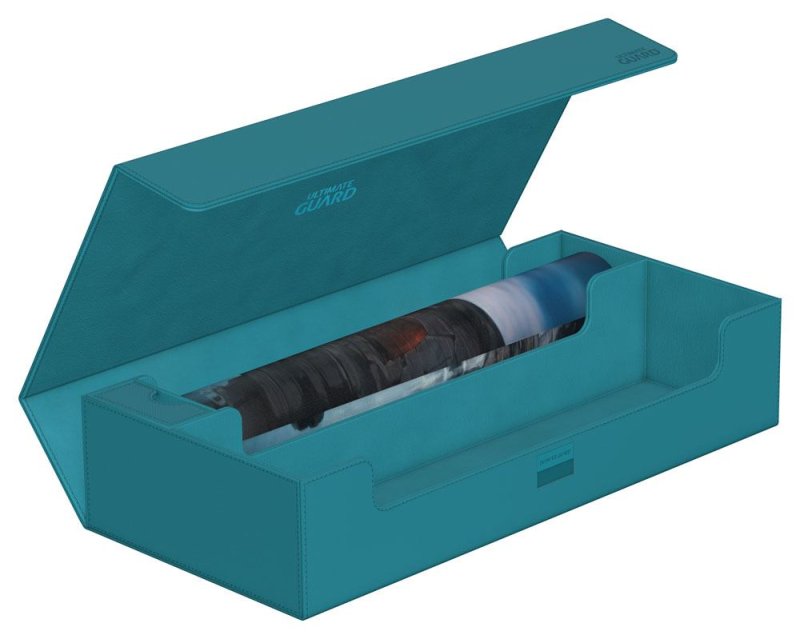 Superhive Ultimate Guard 550 Monocolor Petrol 3
