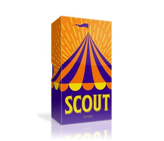 Scout Deu 1