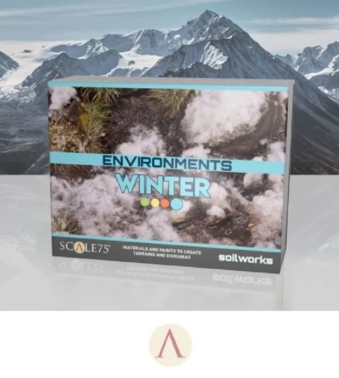 Scale75 Environment Winter 10