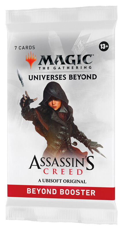 Ub Assassins Creed Beyond Booster Eng 3