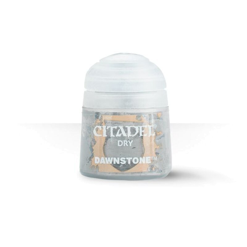 Citadel Dry Dawnstone 23 29