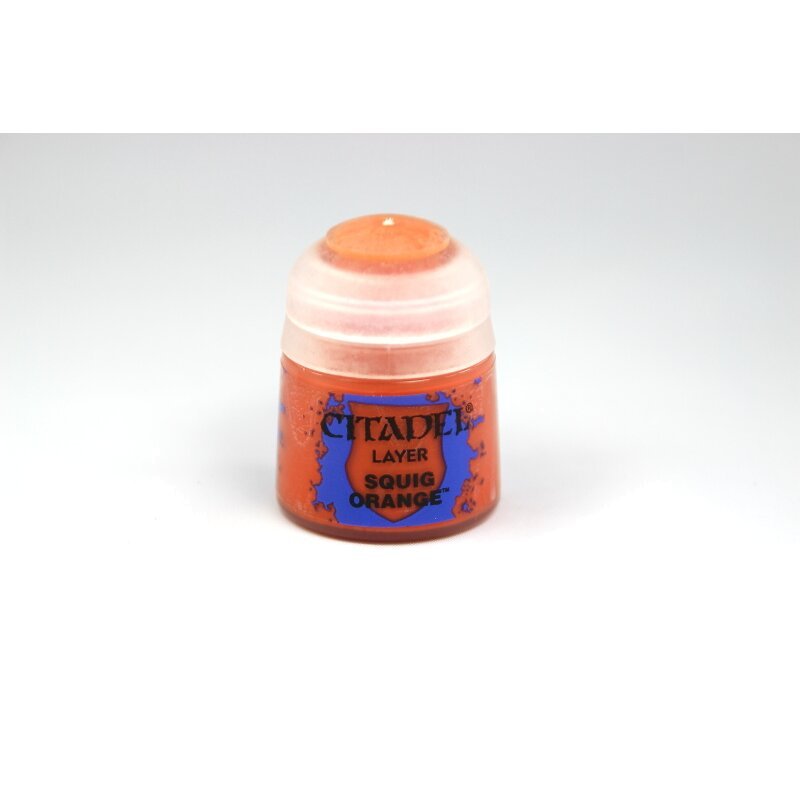 Citadel Layer Squig Orange 22 08
