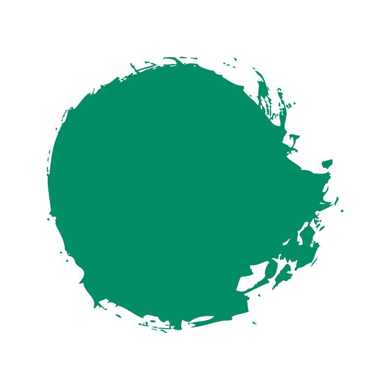 Citadel Layer Kabalite Green 22 21 2