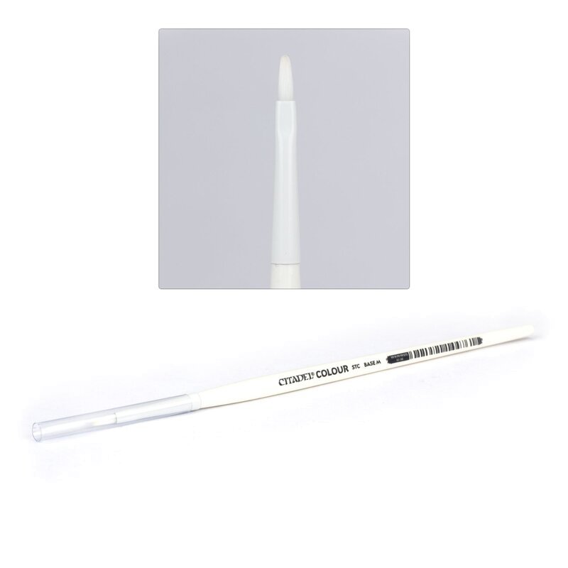 Citadel Synthetic Base Brush Medium 1
