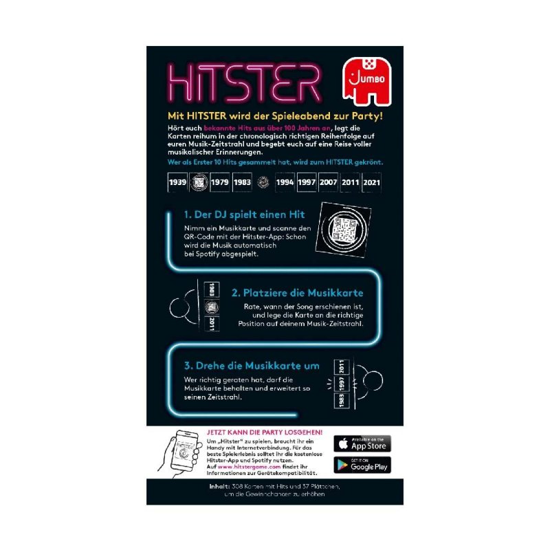 Hitster 30