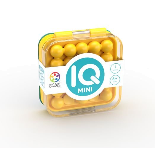 Iq Mini 10