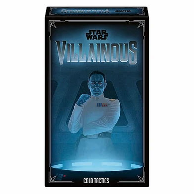 Star Wars Villainous: 3. Erweiterung