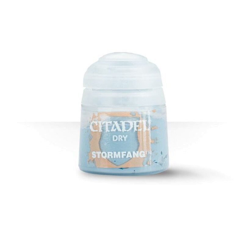 Citadel Dry Stormfang 23 21