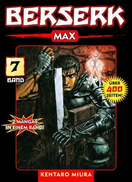 Berserk Max 07 Berserk Max 07