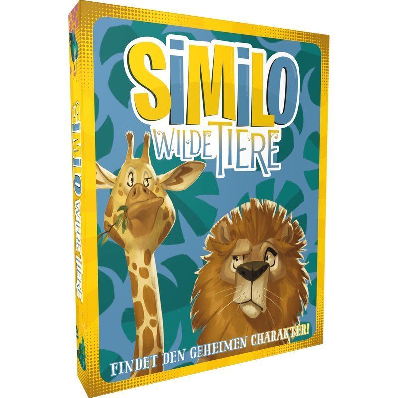 Similo - Wilde Tiere Similo - Wilde Tiere