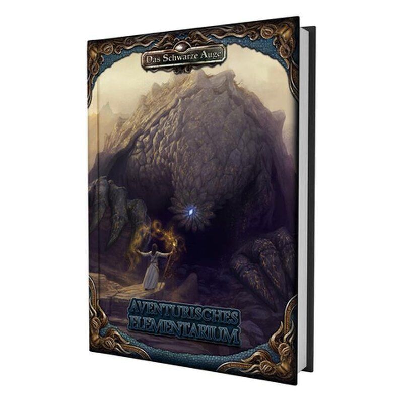 Kill - DSA5 - Aventurisches Elementarium Kill - DSA5 - Aventurisches Elementarium