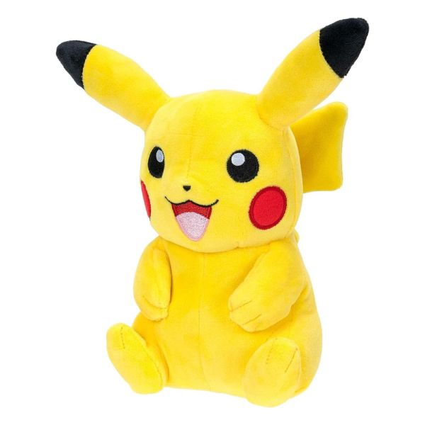 Pokemon Pikachu Ver. 2 20cm Plush