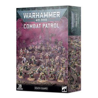 ALT DEATH GUARD: KAMPFPATROUILLE (43-75)