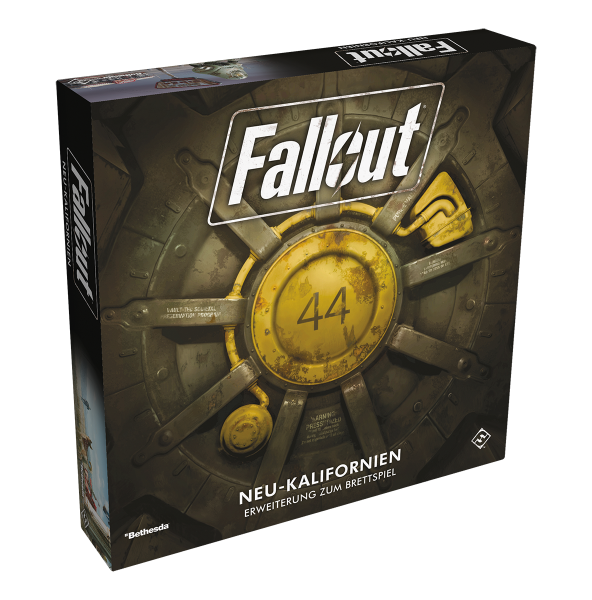 Fallout - Neu-Kalifornien