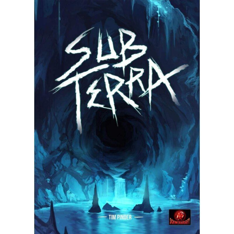 Sub Terra (DEU) Sub Terra (DEU)