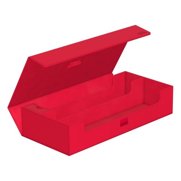 Superhive 550+ Standard Size XenoSkin Monocolor Red