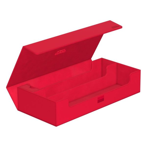 Superhive Ultimate Guard 550 Monocolor Red 1