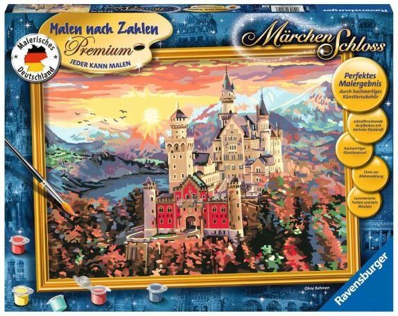 Märchenschloss Märchenschloss