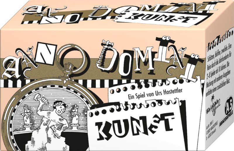 Anno Domini Kunst Anno Domini Kunst