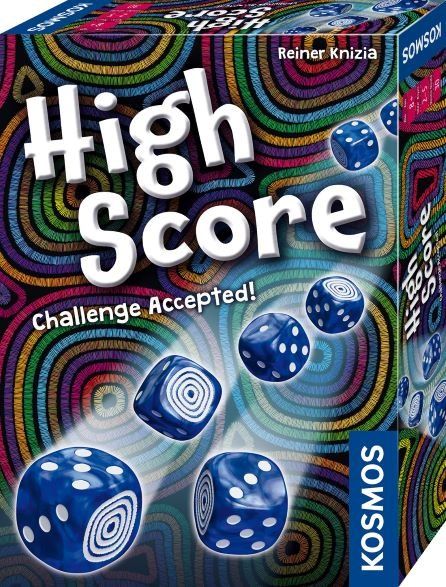 High Score High Score