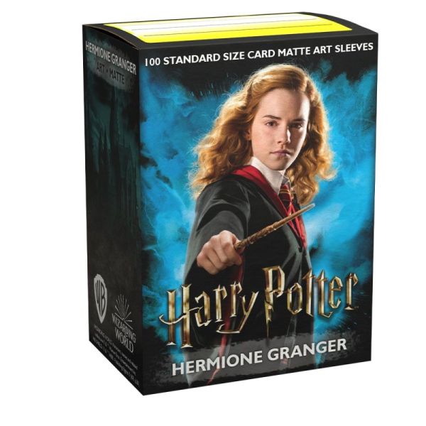 Matte Art WizardingWorld Hermione Granger (100)