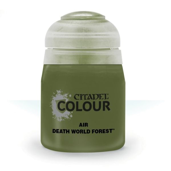 AIR: DEATHWORLD FOREST (24ML) (28-09)